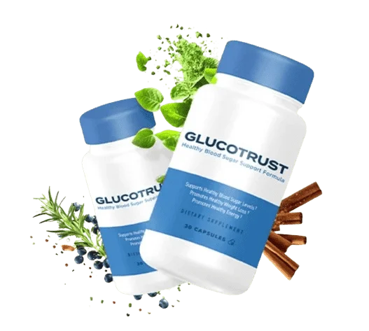 glucotrust image